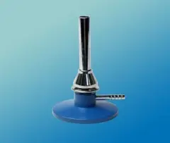 Bunzen Beki Gaz Bağlantılı