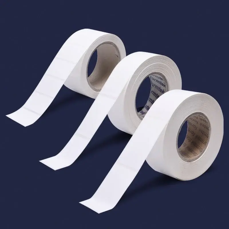 Etiket - Dikdörtgen - 70 X 40 Mm