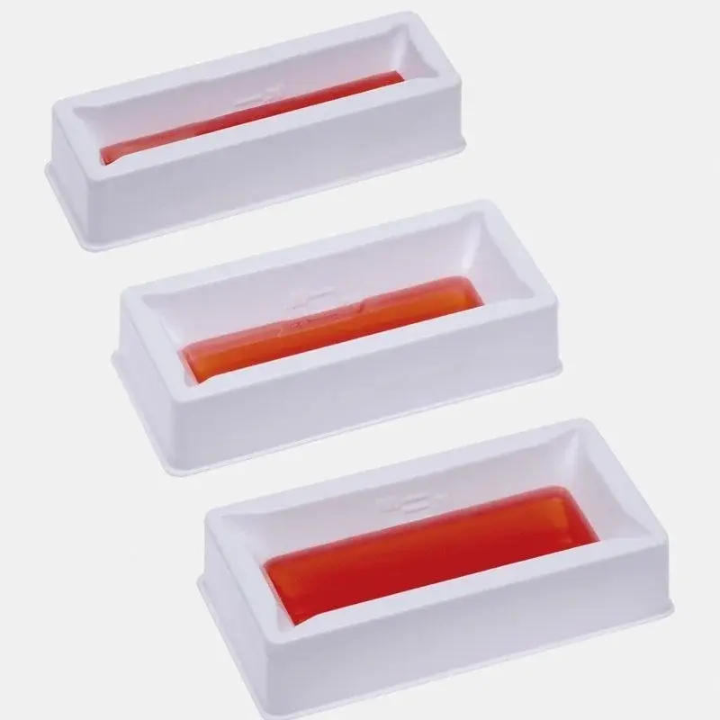 Sıvı Aktarım Kabı - Tek Yüzlü - 110 Ml - Steril