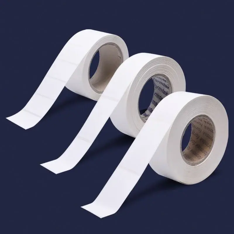 Etiket - Dikdörtgen - 90 X 50 Mm