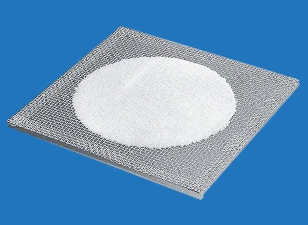 Amyant Tel 125x125 Mm