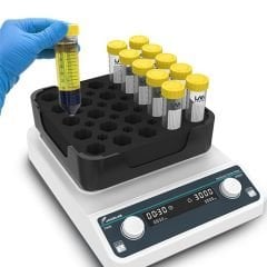 Joanlab Çok Tüplü Vorteks Mikser VM-600Max