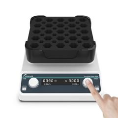 Joanlab Çok Tüplü Vorteks Mikser VM-600Max