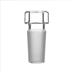 Kapak Cam Altıgen Ns 10/19