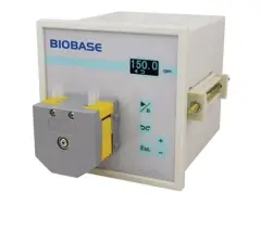 Peristaltik Tek Kanallı