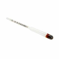 Alkolmetre 20 C Uzun Form (28,5Cm) 0-100%