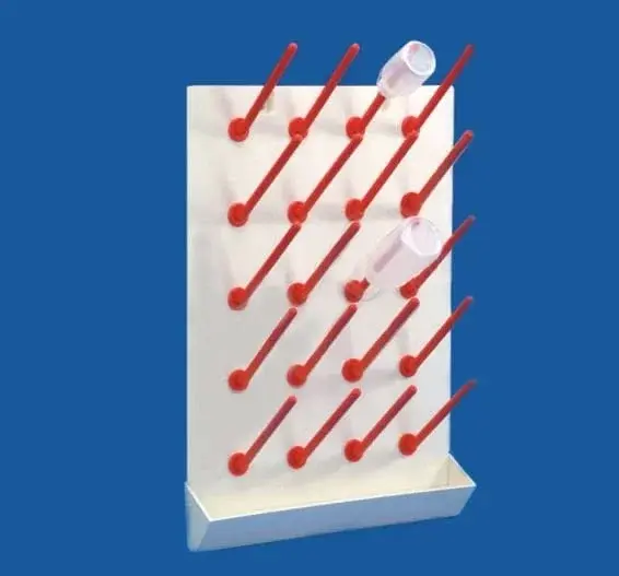 Kurutma Standı 72 Askılı