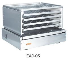 EAJ-05 30 Kutu Trombosit Çalkalayıcı