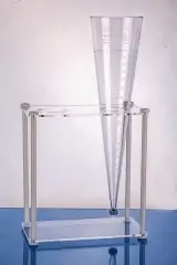 İmhoff Hunisi Standı (pe) - 2 Delikli