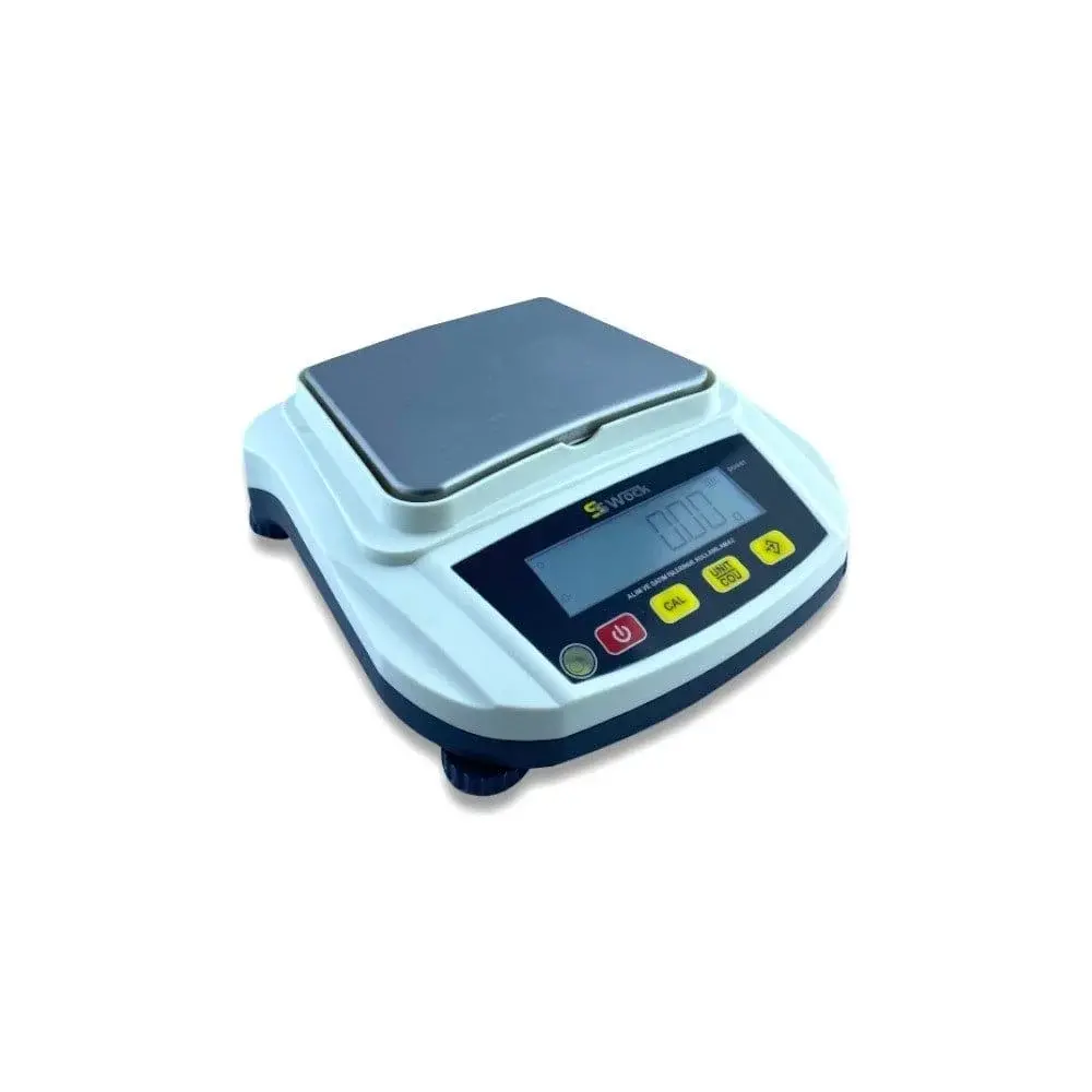 Mp20002c 2kg/0,01g Lcd