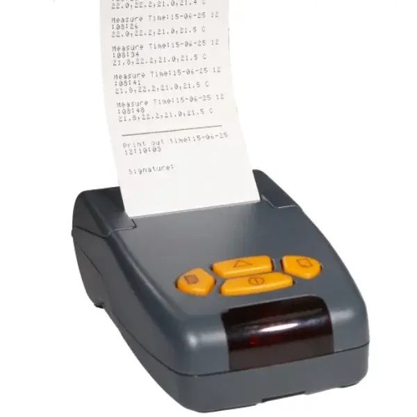 Az 88998 Kızılötesi Termal Yazıcı