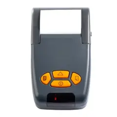 Az 88998 Kızılötesi Termal Yazıcı