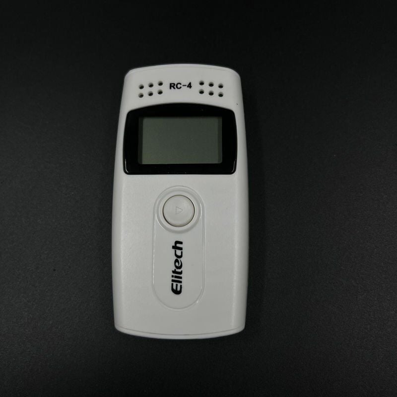 RC4 Mini Sıcaklık Kayıt Cihazı Datalogger