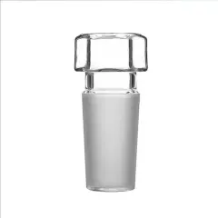 Kapak Cam Altıgen Ns 29/32