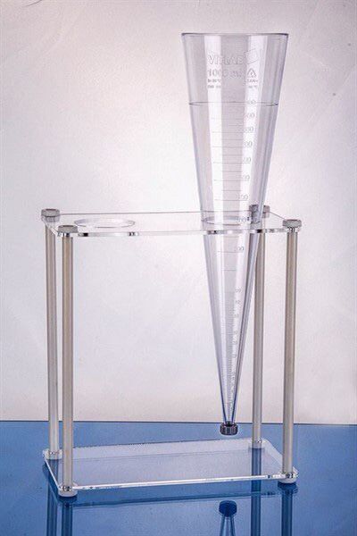İmhoff Hunisi (Pe) - 1000 Ml