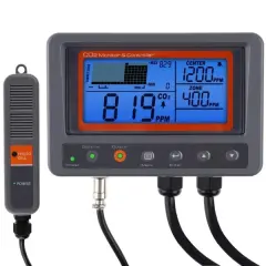 Az 7530 Sera Ve Ortam Karbondioksit Kontrol Cihazı