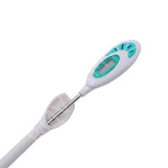 Dijital Batırma Tip Termometre 15 Cm