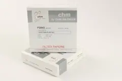 Cam Ve Quartz Elyaf Mikrofiber 47 Mm/1.2 Um