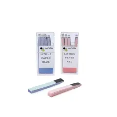 Turnusol Kağıdı Kırmızı