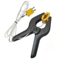 V&a Va3431 Kelepçe Şeklinde K Tipi Termokupl