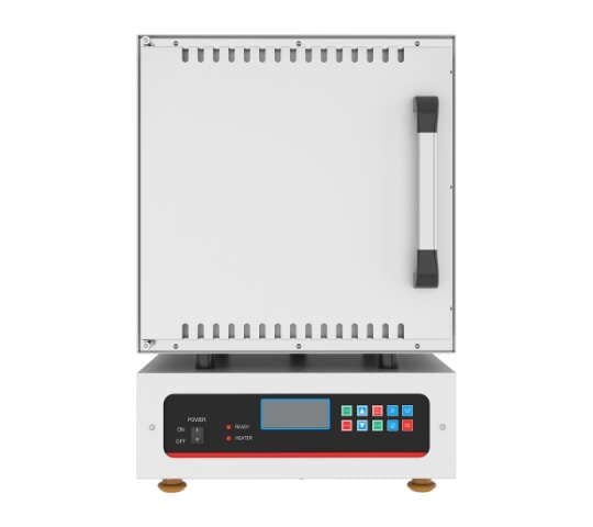 ILD-FKU-7 LT Standart Kül Fırını