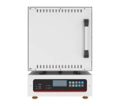 ILD-FKU-7 LT Standart Kül Fırını