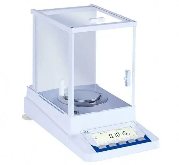 Wsa-224 Analitik Terazi 0.0001 Gr / 220 Gr