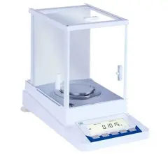 Wsa-224 Analitik Terazi 0.0001 Gr / 220 Gr