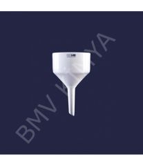 042.01.090 Huni - Bühner - Porselen - İç Çap 90 Mm 1 Adet / Paket