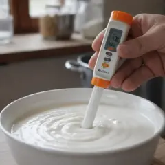 Az 8613 Gıda Ph Ölçer | Değiştirilebilir Problu | Sivri Uçlu