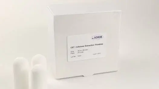 Soxhlet Kartuşu 33 X 80