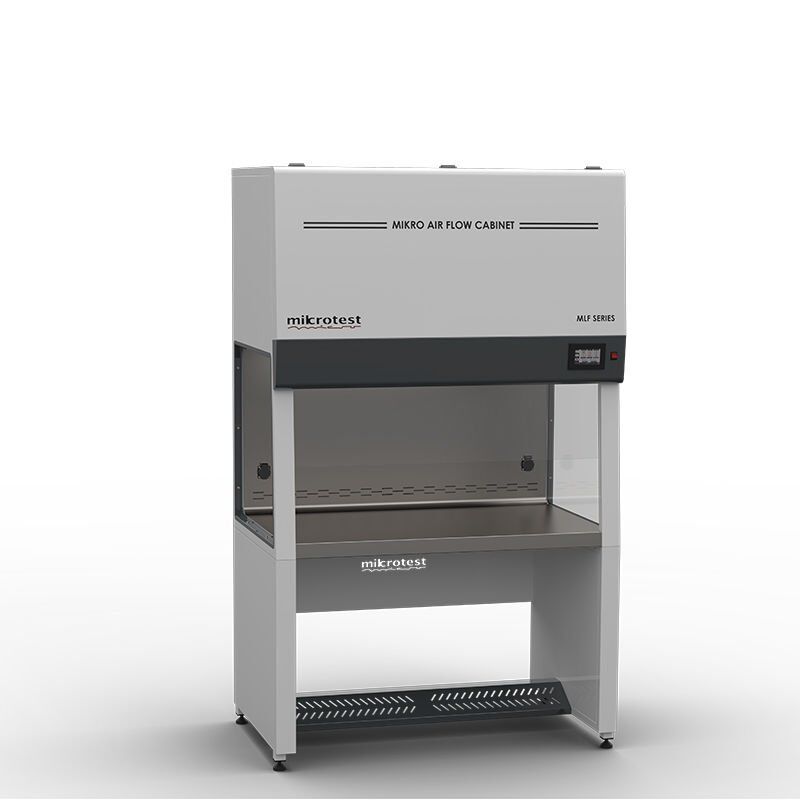 MLF-150 Laminar Flow (Hava Akım Kabini)