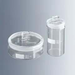 Vezin Kabı-cam 25x40 Mm