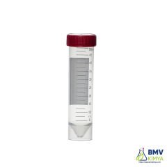 FALKON TÜP (SANTRİFÜJ TÜPÜ) 50 ML  ETEKLİ GAMALI 50 ADET /PK