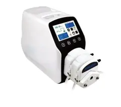 Peristaltik 0.000067~570 Ml/dk