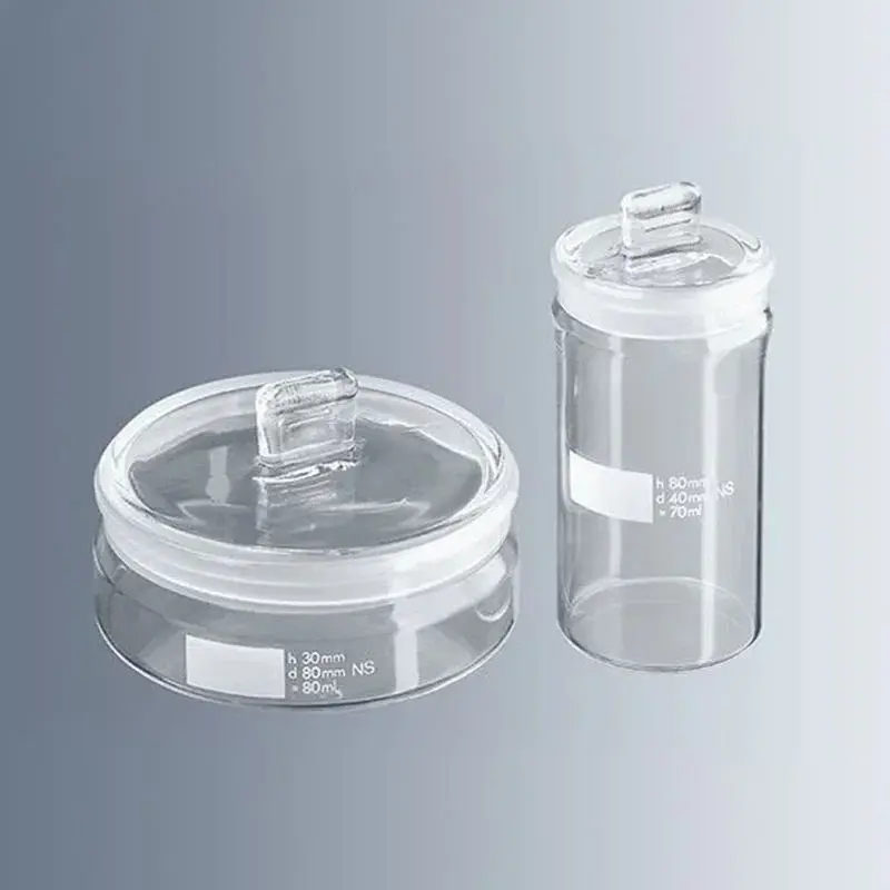 Vezin Kabı-cam 30x25 Mm