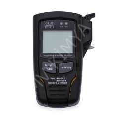 Isı Ve Nem Kayıt Cihazı Datalogger Dt172