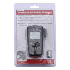 Isı Ve Nem Kayıt Cihazı Datalogger Dt172