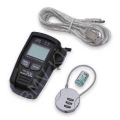Isı Ve Nem Kayıt Cihazı Datalogger Dt172