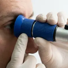 Dasqua 1030-2065 Antifriz Ve Akü Sıvısı Ölçen Refraktometre