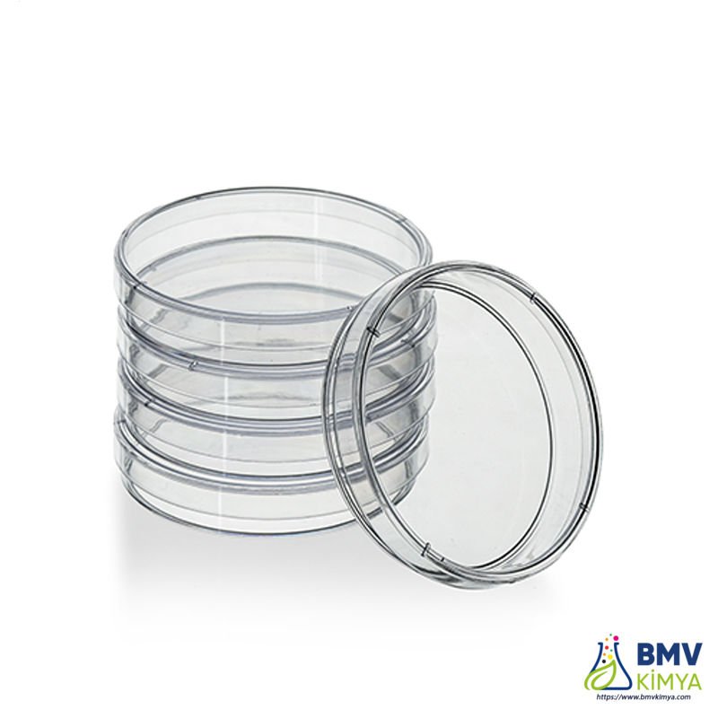 PETRİ KABI 90 MM  ASEPTİK STERİL