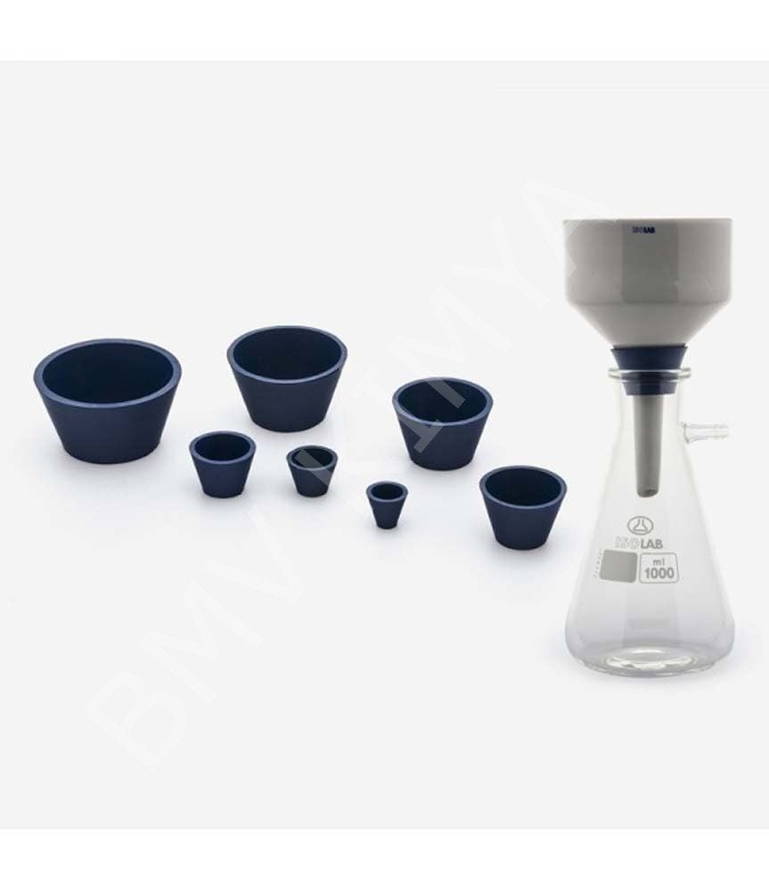 040.06.001 ''Guko'' Adaptör Seti - Nuçe Erlenleri İçin 1 Set / Paket