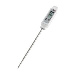 Dijital penetrasyon probu termometresi POCKET-DIGITEMP