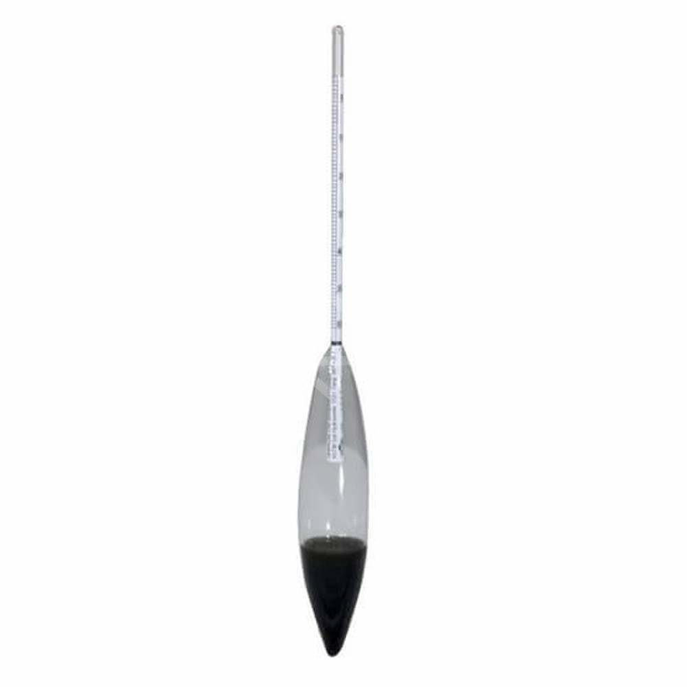 Hidrometre Dansimetre (Toprak Tipi) -05+60