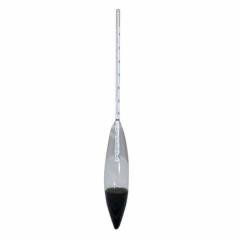 Hidrometre Dansimetre (Toprak Tipi) -05+60