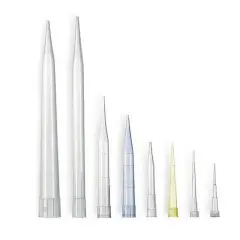 Pipet Ucu - Filtreli - Şeffaf - 10 Ul - Paket - Low Retention