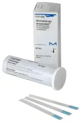 132371.0001 Anaerotest For Mikrobiology 50 Strip