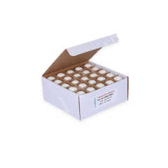 Soxhlet Kartuşu 30X80 Mm