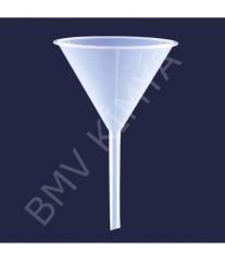 041.02.100 Huni - P.P - Genel Amaçlı - Çap 100 Mm 1 Adet / Paket