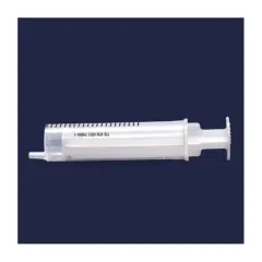 Şırınga - Polipropilen - Steril - Tek Kullanımlık - 2 Ml